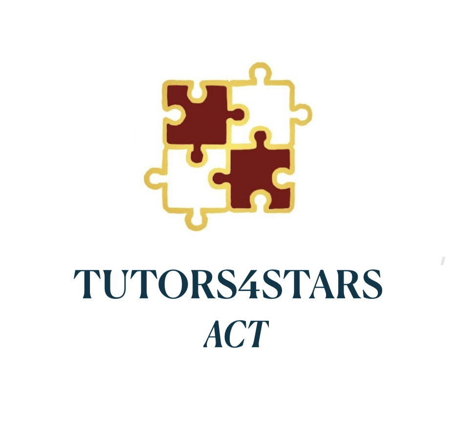 TUTORS4STARS ACT